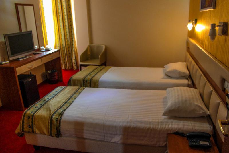 Kosher Hotel Lev Or Bucharest Luaran gambar