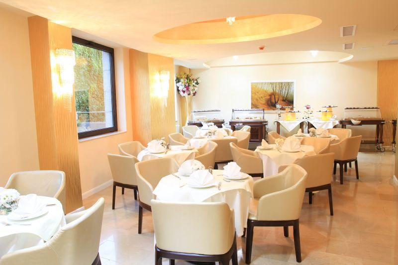 Kosher Hotel Lev Or Bucharest Luaran gambar