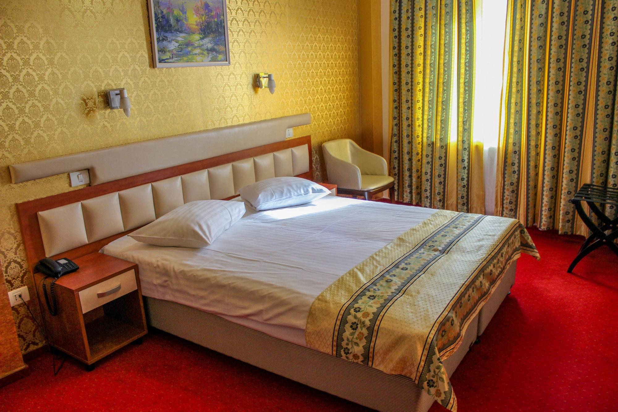 Kosher Hotel Lev Or Bucharest Luaran gambar