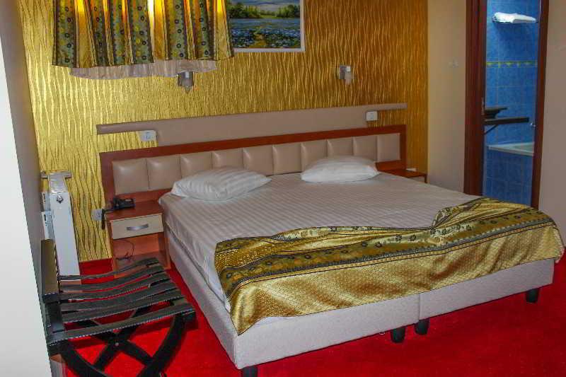 Kosher Hotel Lev Or Bucharest Luaran gambar