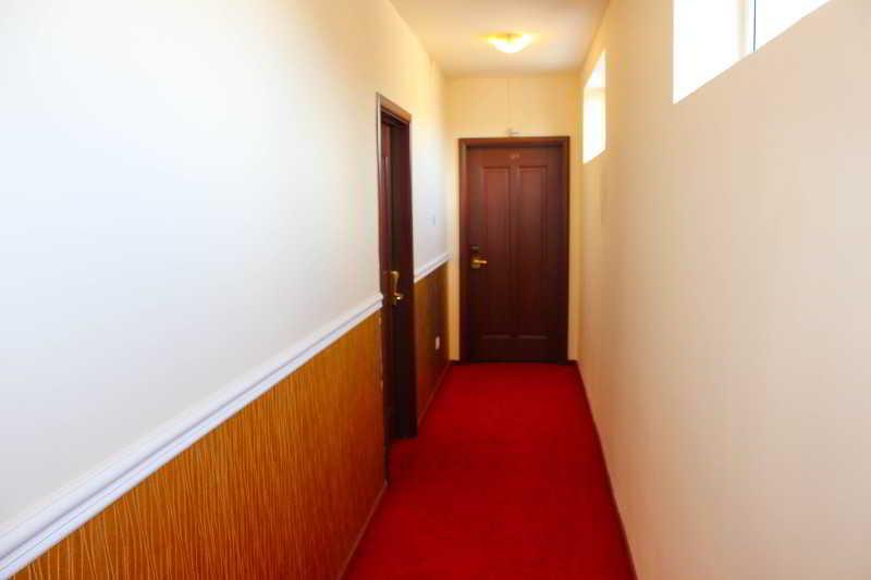 Kosher Hotel Lev Or Bucharest Luaran gambar