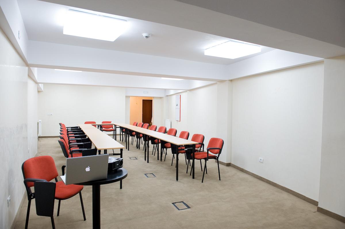 Kosher Hotel Lev Or Bucharest Luaran gambar