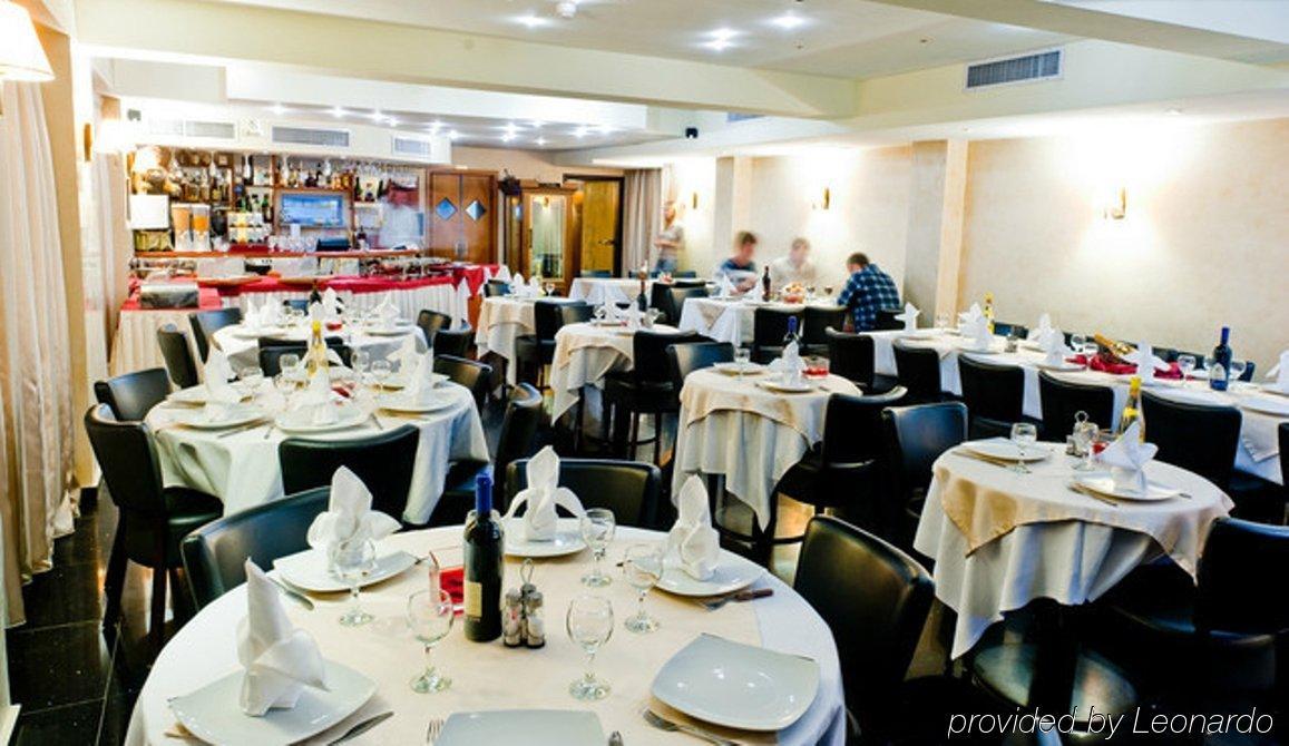 Kosher Hotel Lev Or Bucharest Luaran gambar