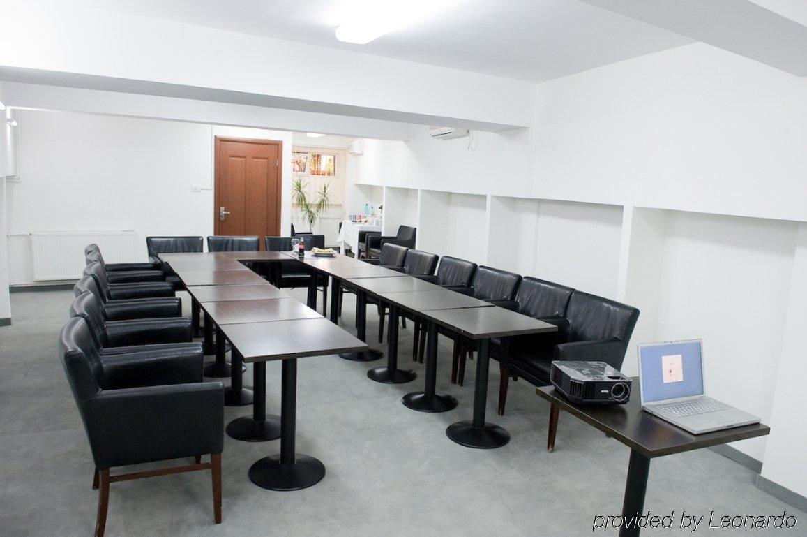 Kosher Hotel Lev Or Bucharest Luaran gambar
