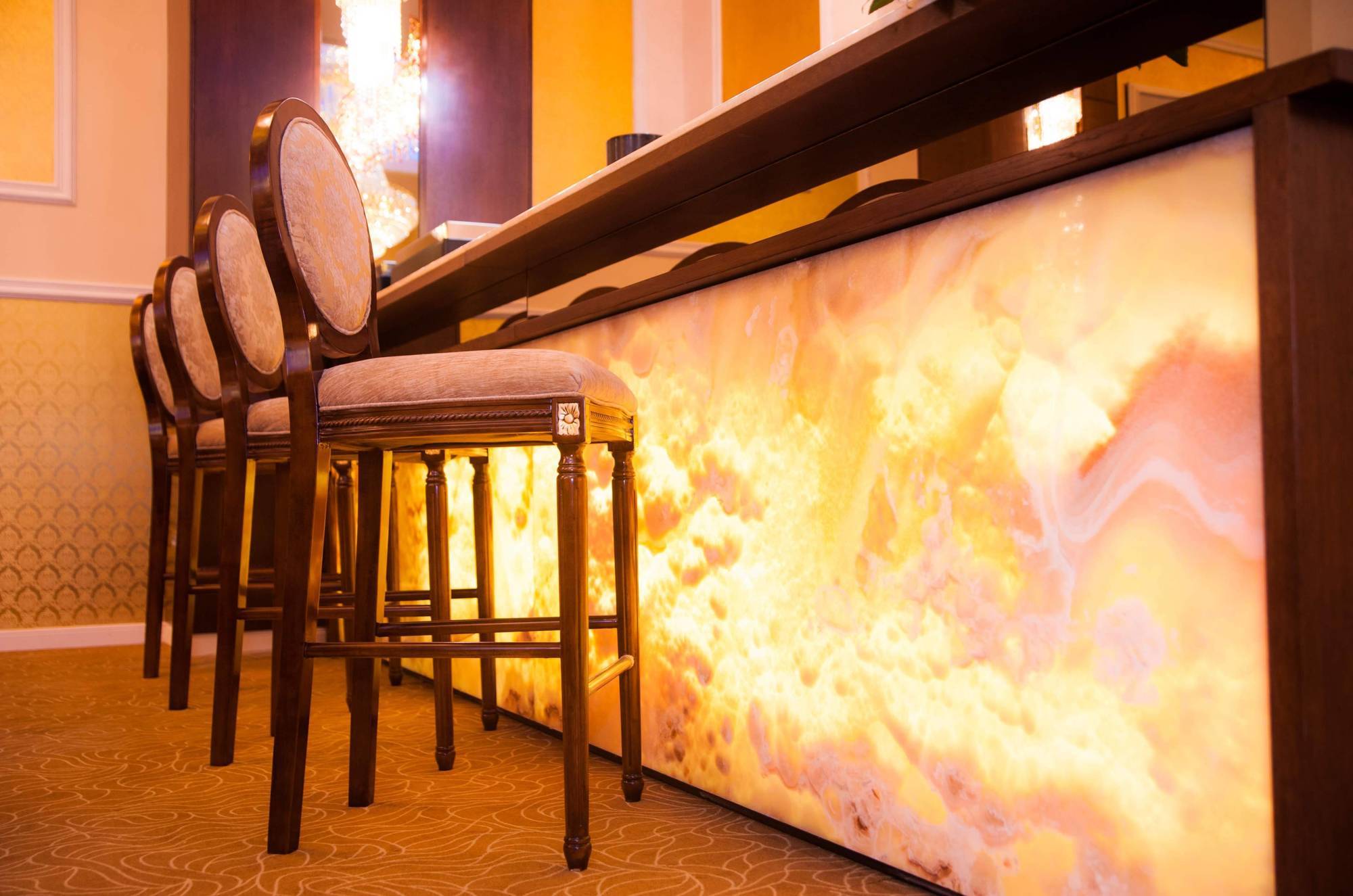 Kosher Hotel Lev Or Bucharest Luaran gambar