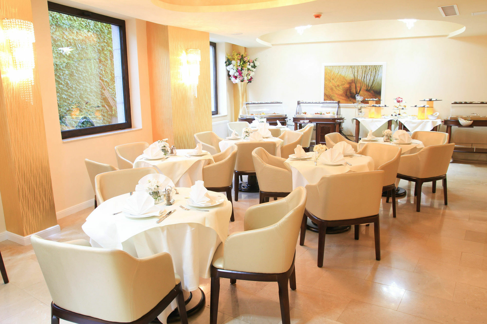 Kosher Hotel Lev Or Bucharest Luaran gambar