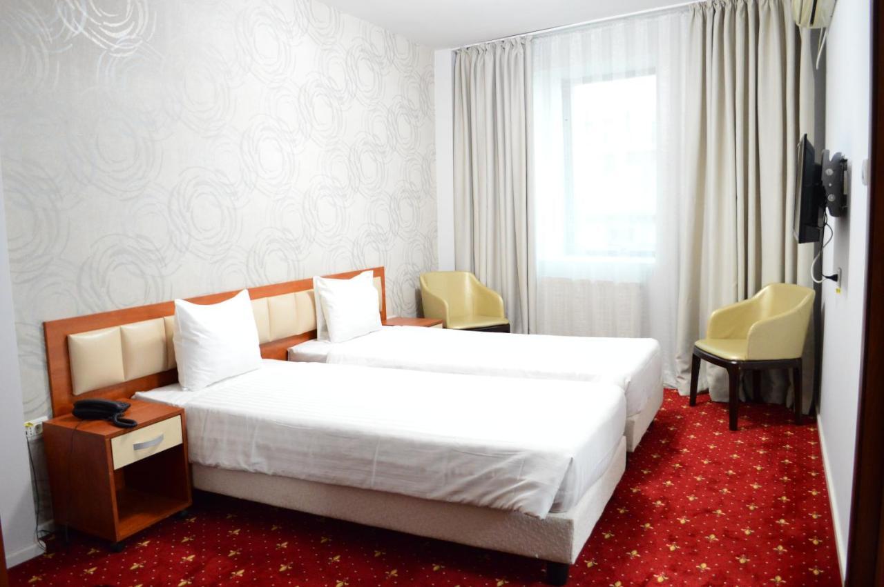 Kosher Hotel Lev Or Bucharest Luaran gambar