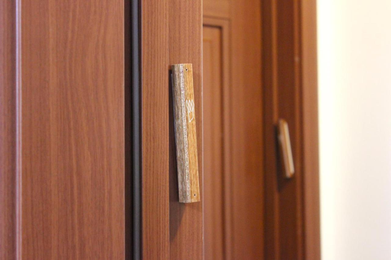 Kosher Hotel Lev Or Bucharest Luaran gambar