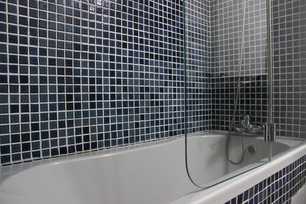 Kosher Hotel Lev Or Bucharest Luaran gambar