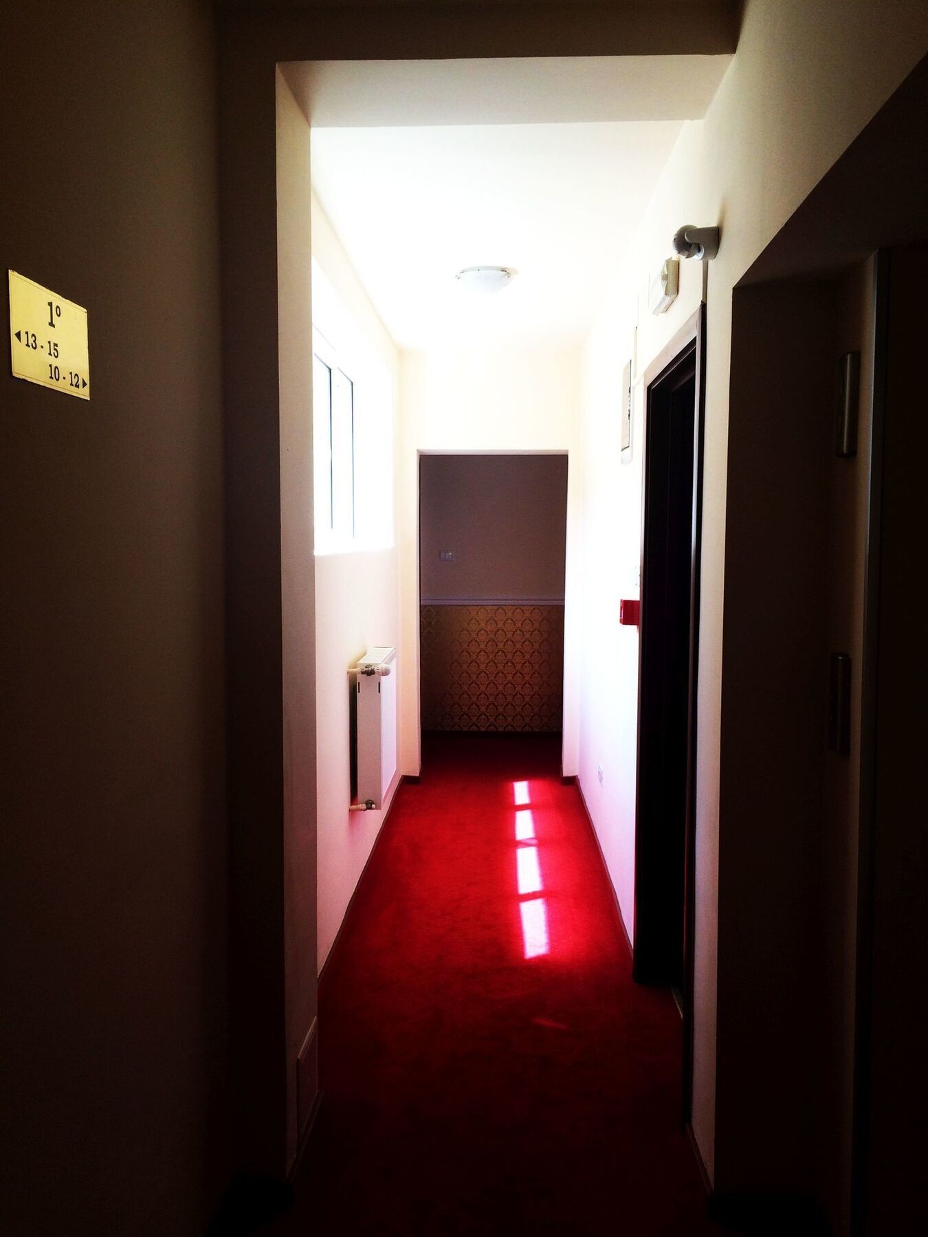 Kosher Hotel Lev Or Bucharest Luaran gambar