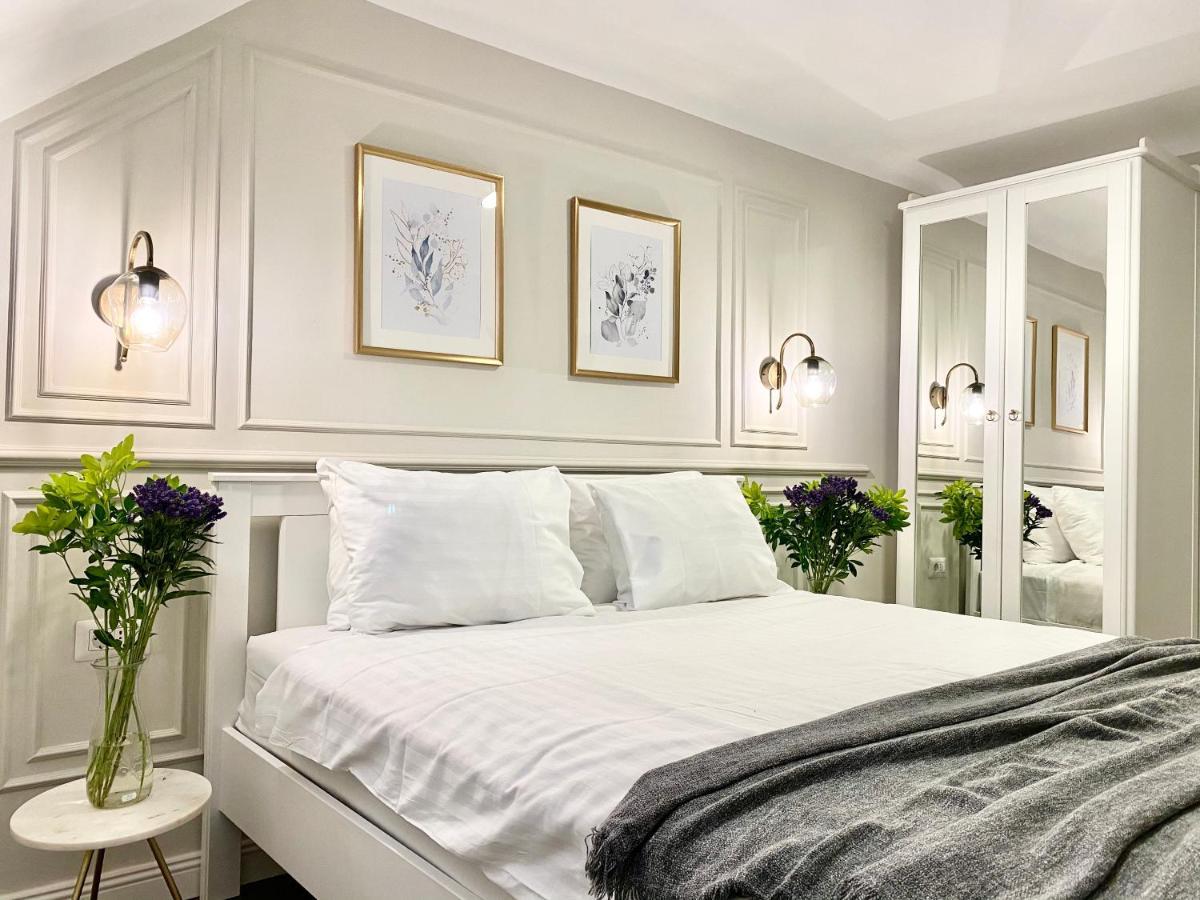 Kosher Hotel Lev Or Bucharest Luaran gambar