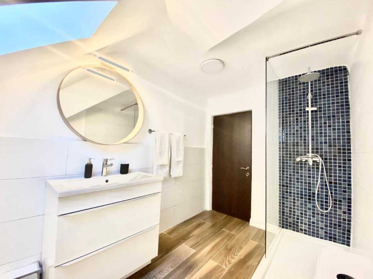 Kosher Hotel Lev Or Bucharest Luaran gambar