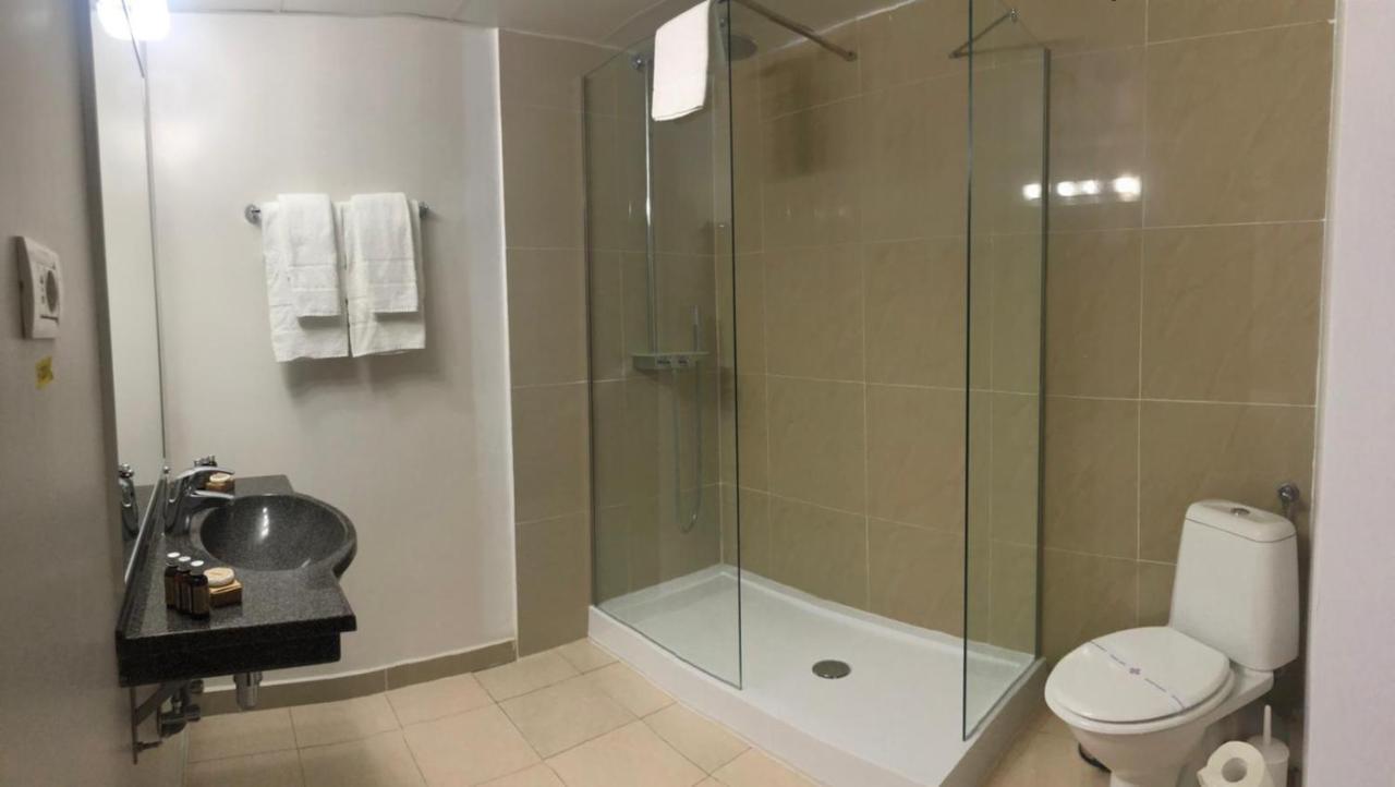 Kosher Hotel Lev Or Bucharest Luaran gambar